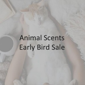 Early Bird Animal Scents Bundle
